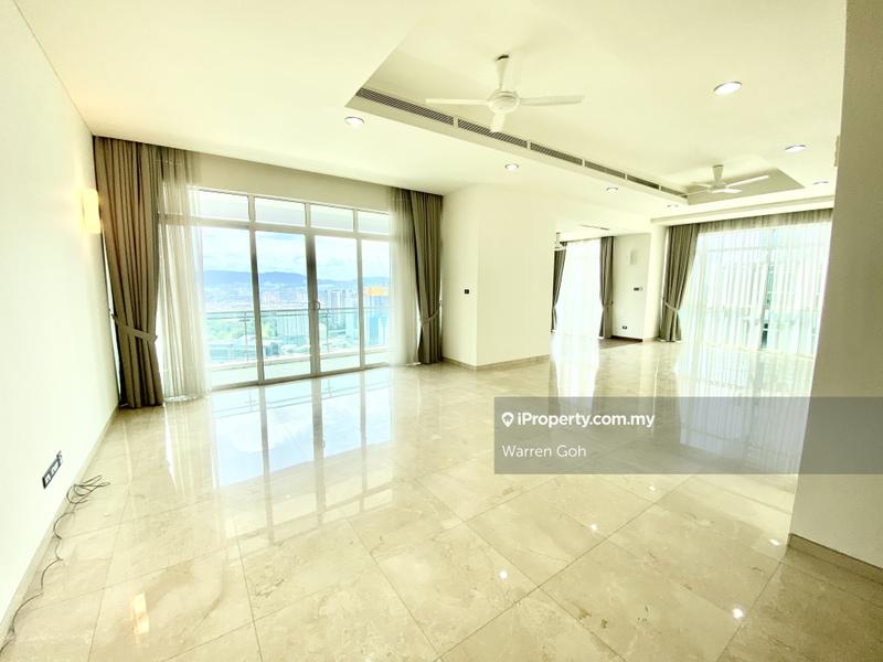 Kondominium untuk Dijual di The Pearl KLCC oleh Warren Goh - iProperty.com.my
