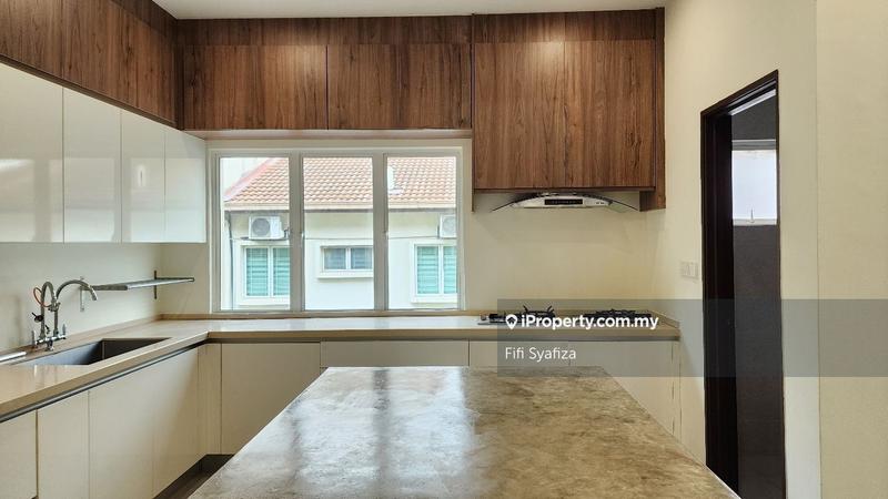 2.5-storey Terraced House for Sale in Sering Ukay, Ampang by Fifi Syafiza - iProperty.com.my