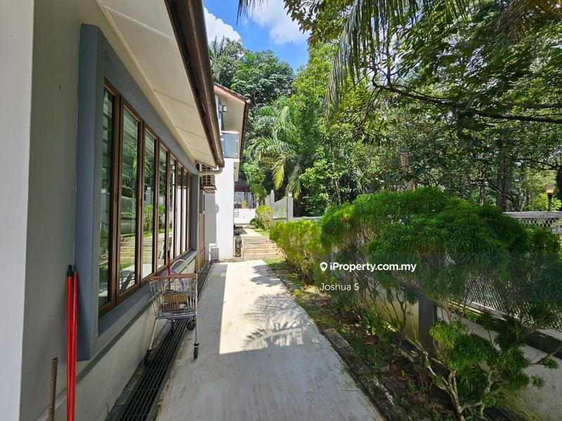Bungalow House for Sale in Bukit Bandaraya, Bangsar by Joshua S - iProperty.com.my