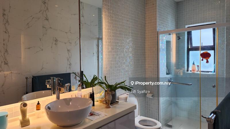 Banglo untuk Dijual di KL City Centre, Kuala Lumpur oleh Fifi Syafiza - iProperty.com.my