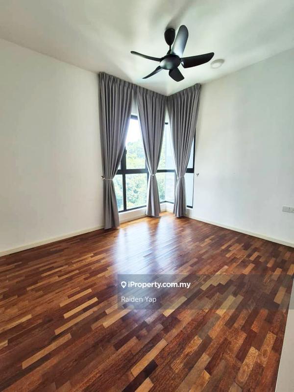 Condominium for Rent in Kaleidoscope (Residensi Setiawangsa) by Raiden Yap - iProperty.com.my