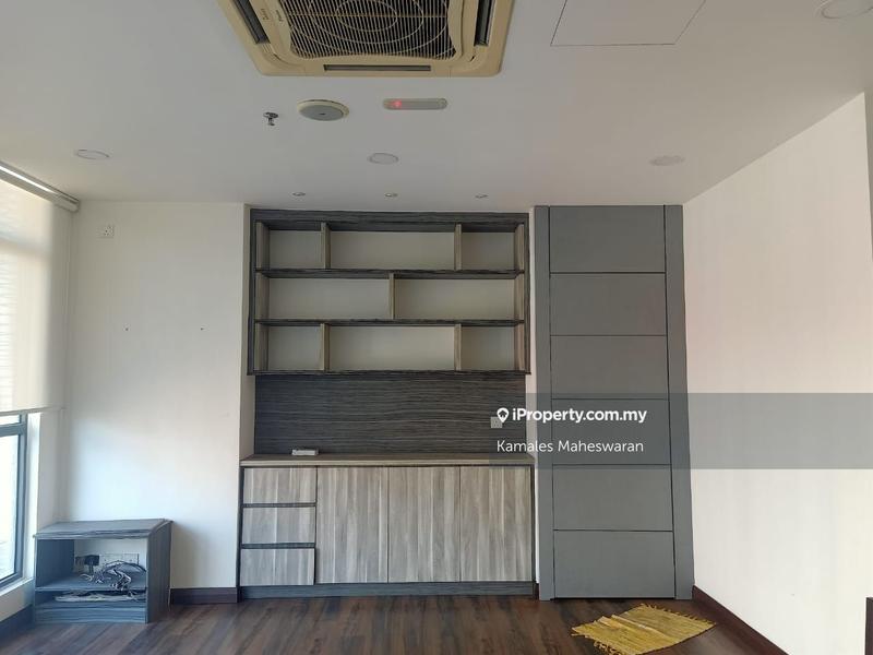 Residensi Servis untuk Dijual di Tropicana Avenue oleh Kamales Maheswaran - iProperty.com.my