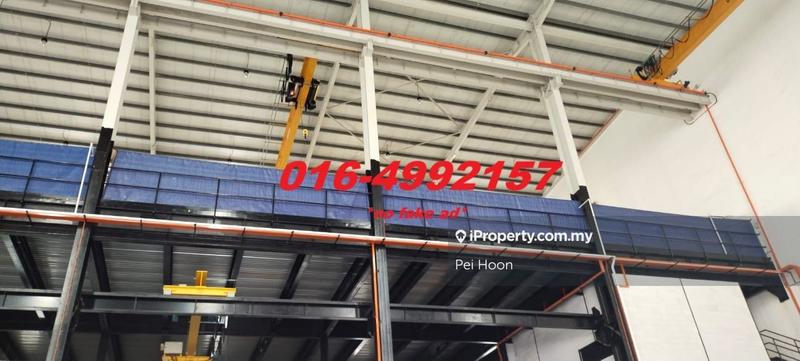 Kilang Terpisah untuk Dijual di Taman Perindustrian Bukit Minyak, Bukit Minyak oleh Pei Hoon - iProperty.com.my