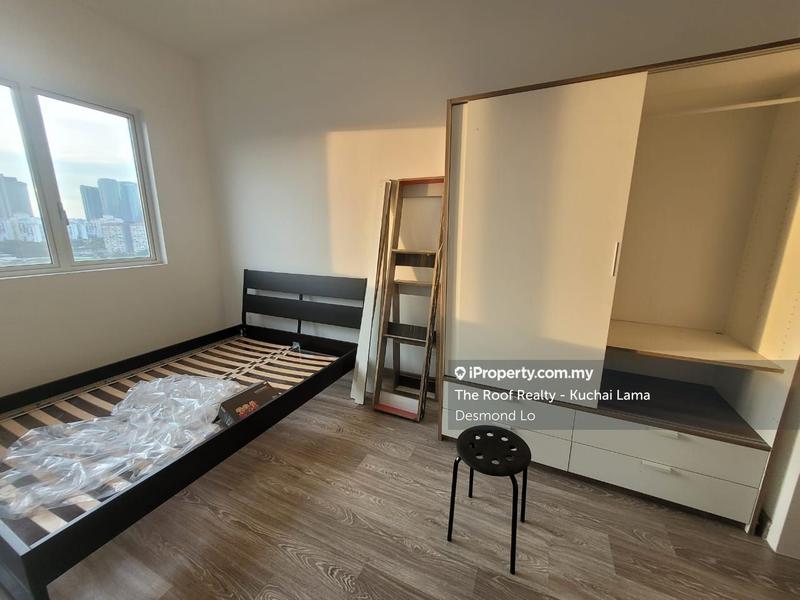 Service Residence for Sale in Southbank Residence by Desmond Lo - iProperty.com.my