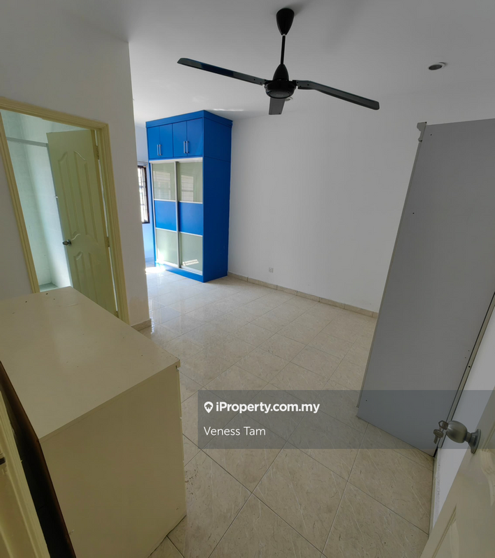 Semi-Detached House for Sale in Bandar Mahkota Cheras, Cheras by Veness Tam - iProperty.com.my