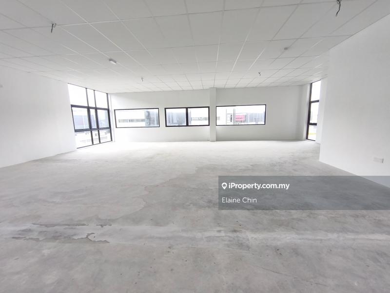 Detached Factory untuk Disewa di Bandar Bukit Raja, Klang oleh Elaine Chin - iProperty.com.my
