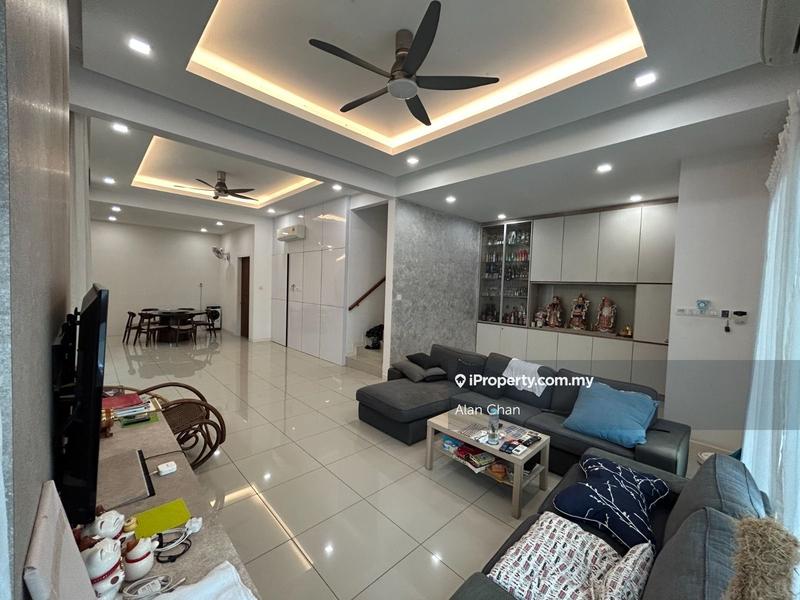 Rumah Berangkai 3 Tingkat untuk Dijual di 16 Sierra, Puchong oleh Alan Chan - iProperty.com.my