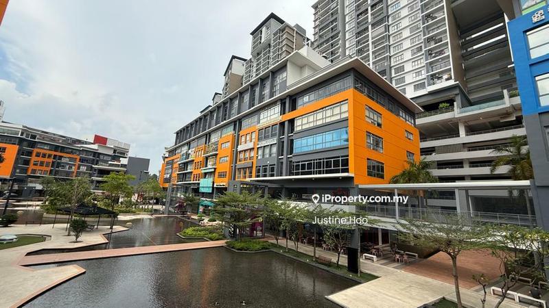 Kedai untuk Disewa di Bandar Puteri Puchong, Puchong oleh Justine Hoo - Exterior - iProperty.com.my