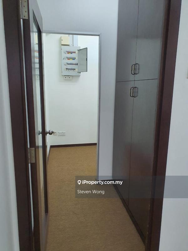 Office for Sale in Menara UOA Bangsar, Bangsar by Steven Wong - iProperty.com.my