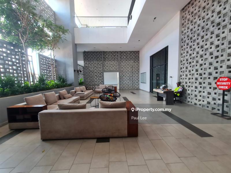 Residensi Servis untuk Dijual di Bell Suites oleh Paul Lee - iProperty.com.my