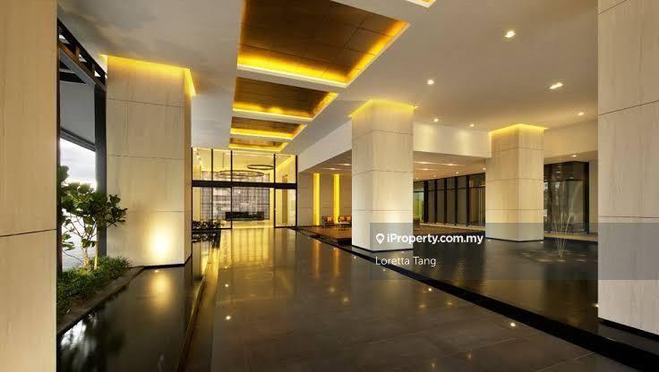 Kediaman Servis untuk Dijual di Nadi Bangsar oleh Loretta Tang - iProperty.com.my