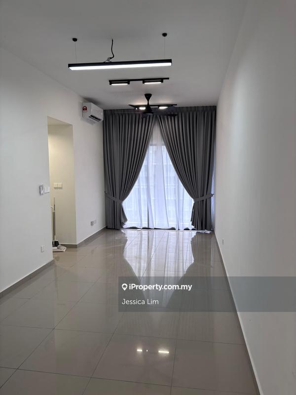 For Rent - 168 Park Residensi Selayang