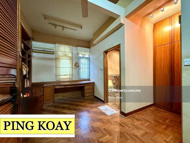 Banglo untuk Dijual di 2 STY BUNGALOW | 10800SF | nr JESSELTON TURF CLUB, Pulau Tikus oleh Ping Koay - iProperty.com.my