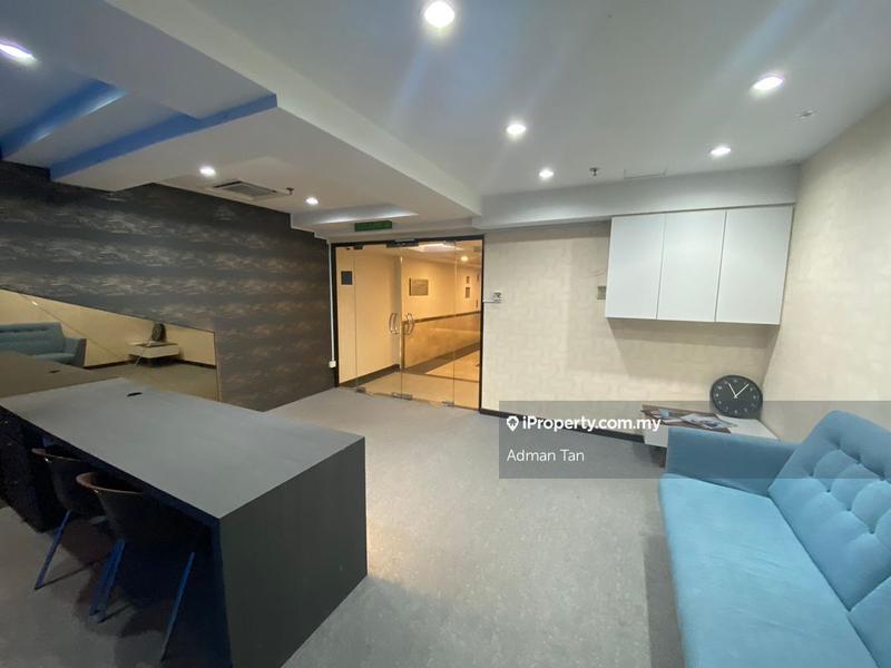 Pejabat untuk Dijual di Mid Valley City, Kuala Lumpur oleh Adman Tan - iProperty.com.my