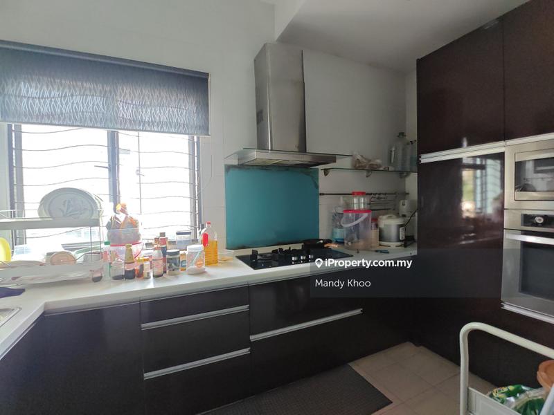 Rumah Teres 2.5-Tingkat untuk Dijual di Sering Ukay, Ampang oleh Mandy Khoo - iProperty.com.my