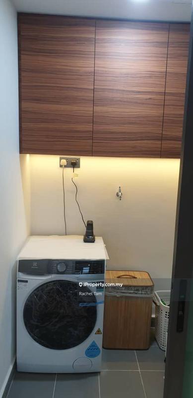 Service Residence for Rent in Imperium Residence by Rachel Tam - iProperty.com.my