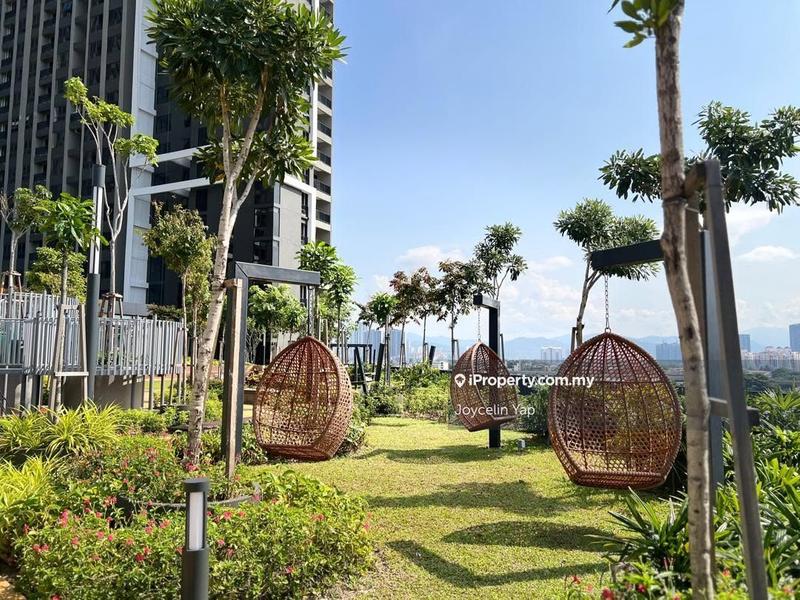 Service Residence for Sale in Arunya @ KL North by Joycelin Yap - iProperty.com.my