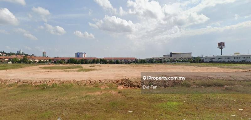 For Rent - Pasir Gudang Commercial Land