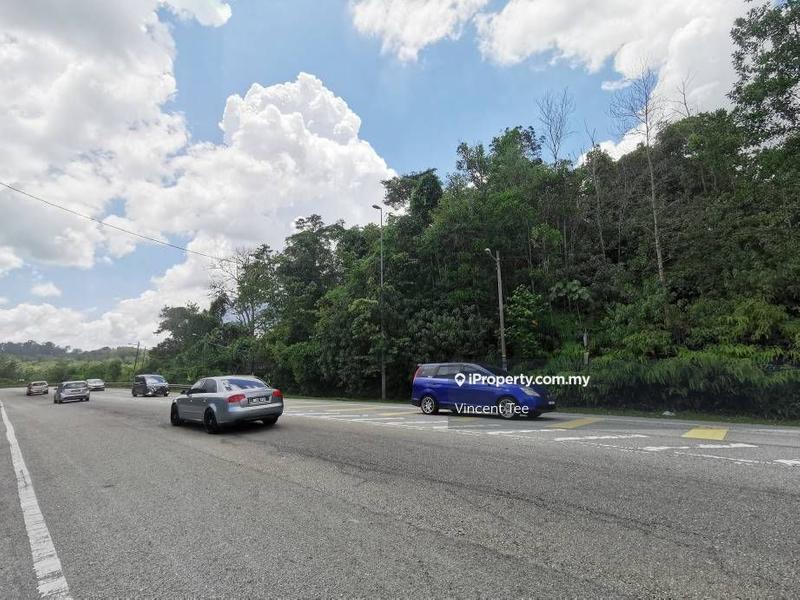 Industrial Land for Rent in Bandar Utama Batang Kali, Batang Kali by Vincent Tee - iProperty.com.my