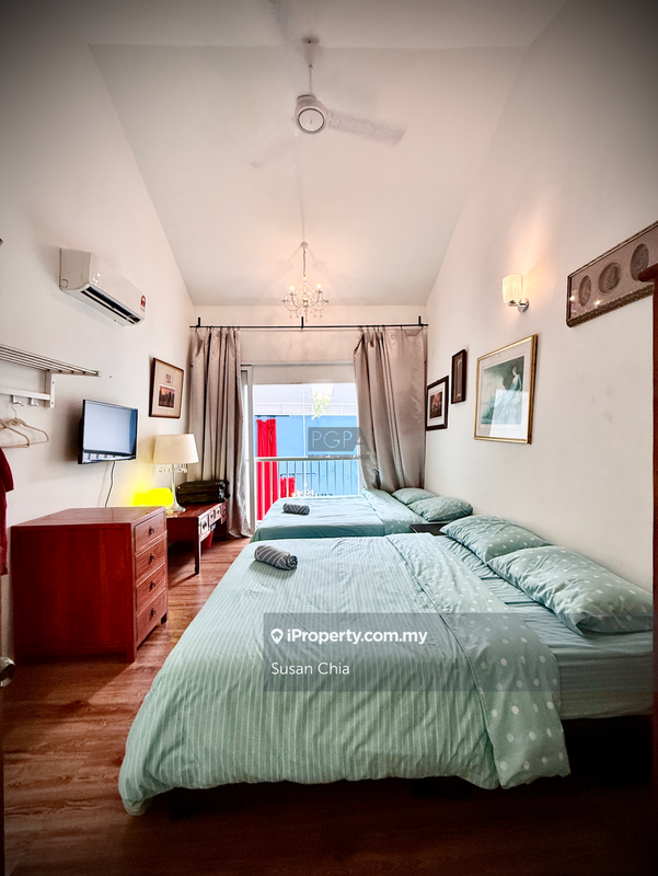 Shop / Office untuk Dijual di Lebuh Chulia, George Town oleh Susan Chia - iProperty.com.my