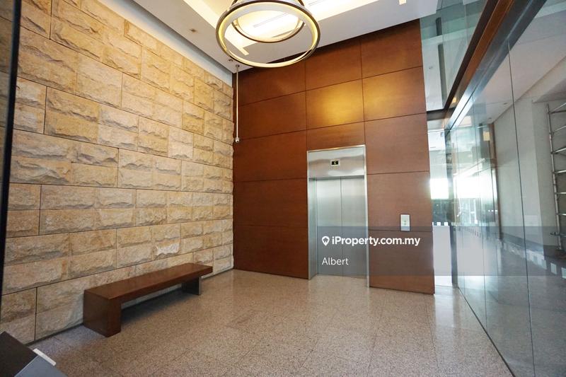 For Rent - Suria Stonor