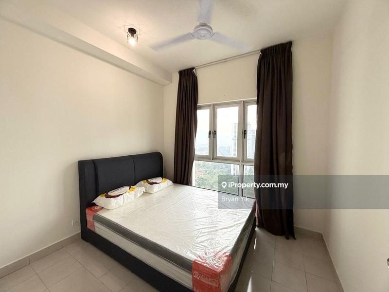 Condominium for Rent in Sofiya Residensi by Bryan Yik - iProperty.com.my