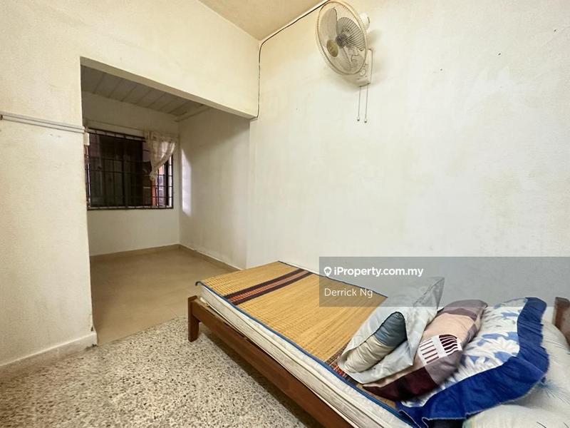 Rumah Berangkai 2 Tingkat untuk Dijual di Taman Petani Jaya, Sungai Petani oleh Derrick Ng - iProperty.com.my