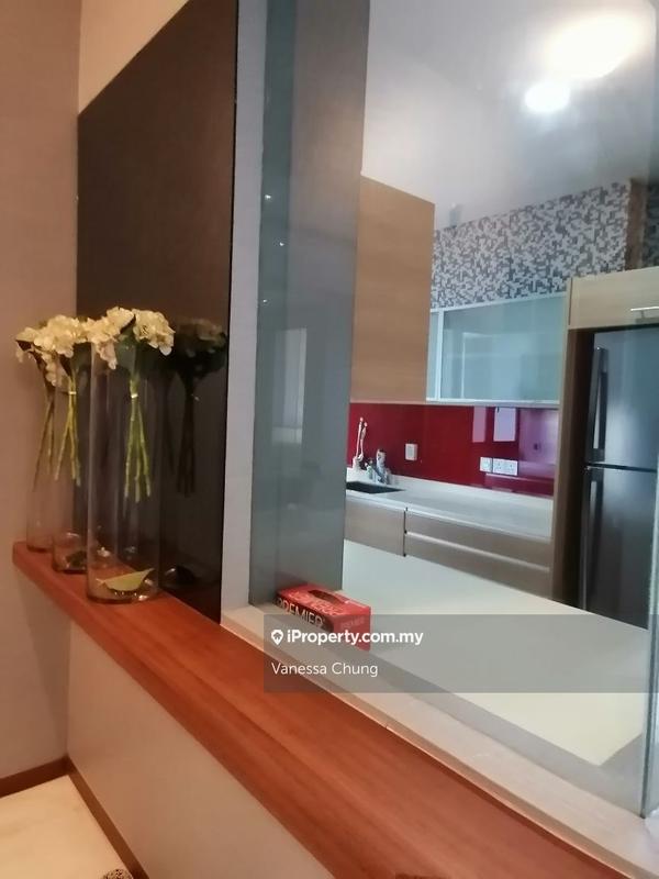 Kediaman Servis untuk Dijual di Twins @ Damansara Heights oleh Vanessa Chung - iProperty.com.my