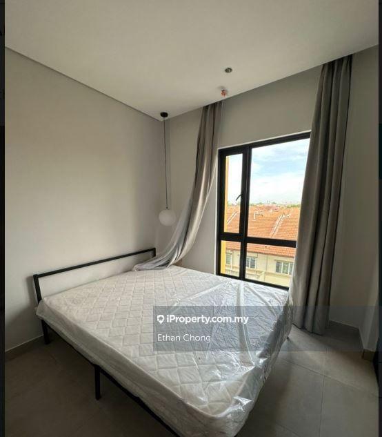 For Rent - DK Impian