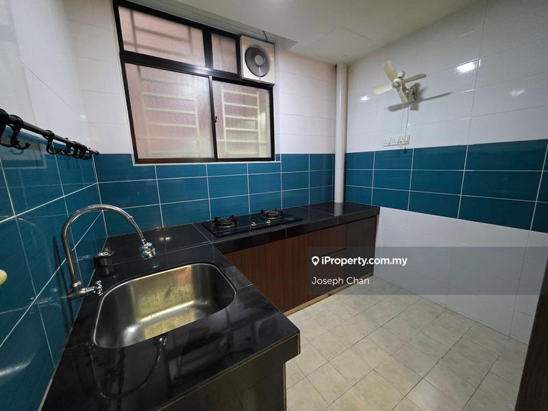 For Sale - Indah Alam (Subang Andaman)