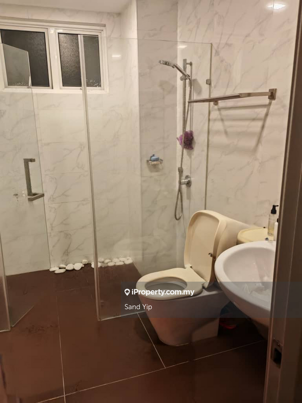 Condominium for Sale in Hijauan Saujana by Sand Yip - iProperty.com.my