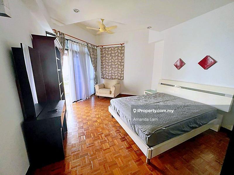 Kondominium untuk Disewa di Marina Tower (Ratu Mutiara) oleh Amanda Lam - iProperty.com.my