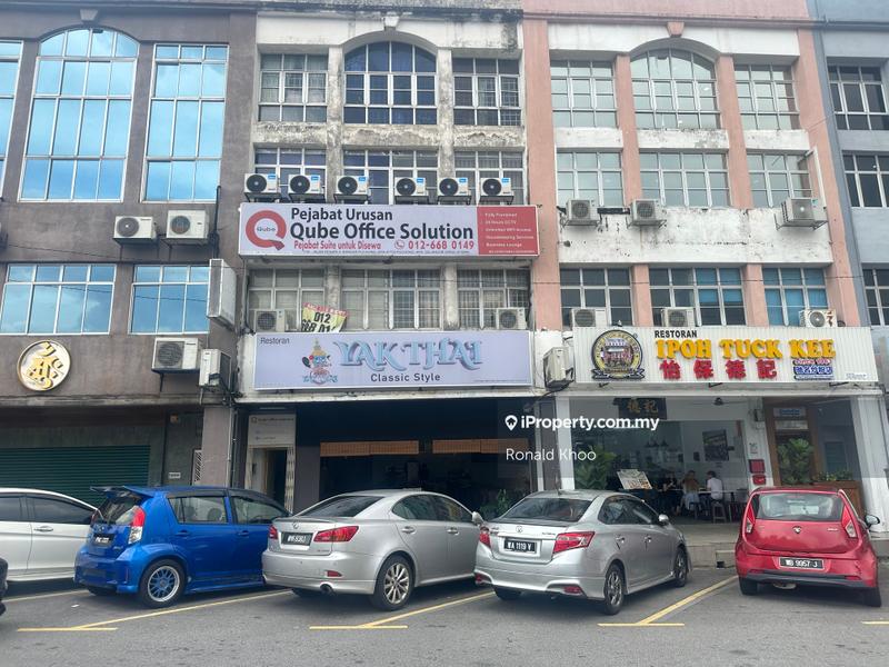 Shop / Office for Rent in BANDAR PUCHONG JAYA, Puchong by Ronald Khoo - iProperty.com.my