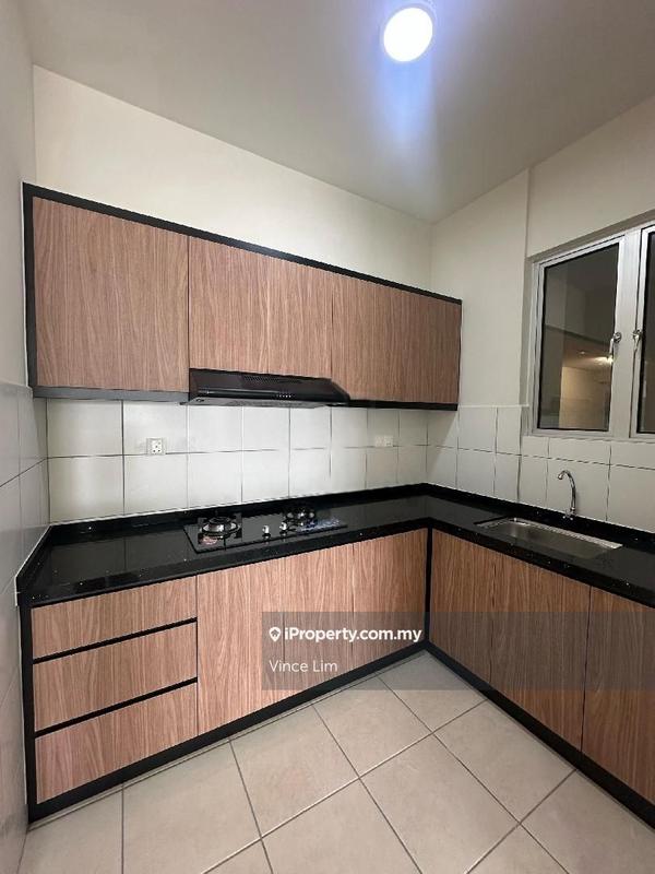 For Rent - Vista Danau Kota