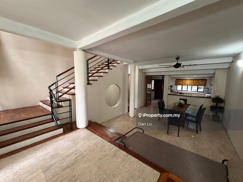 Townhouse for Sale in Anjung Damai 10, KL City Centre by Dan Lo - iProperty.com.my