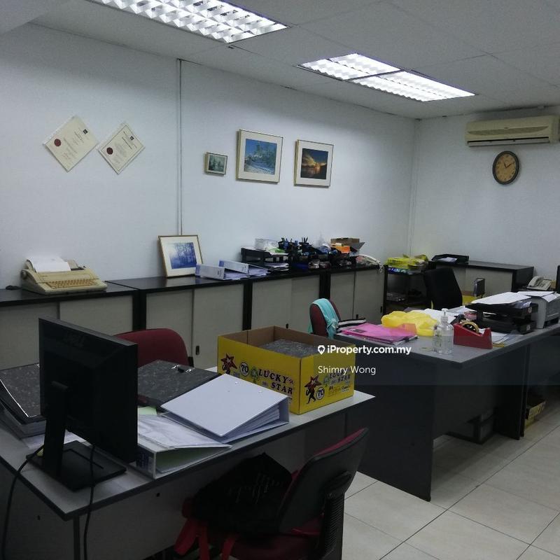 For Sale - Faber Plaza