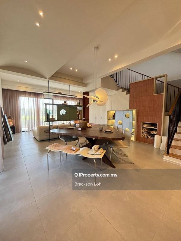 Rumah Teres 3-Tingkat untuk Dijual di Bandar Metro Puchong, Puchong oleh Brackson Loh - iProperty.com.my