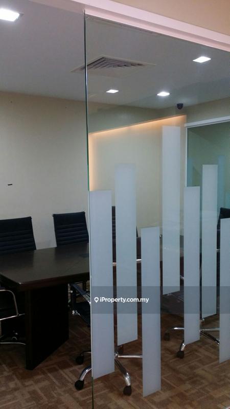 Pejabat untuk Disewa di Bukit Bintang, KL City Centre oleh Michelle - iProperty.com.my