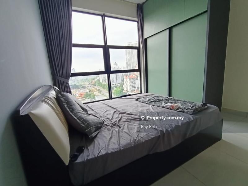 Service Residence for Sale in Arte Mont Kiara by Kay Koh - iProperty.com.my