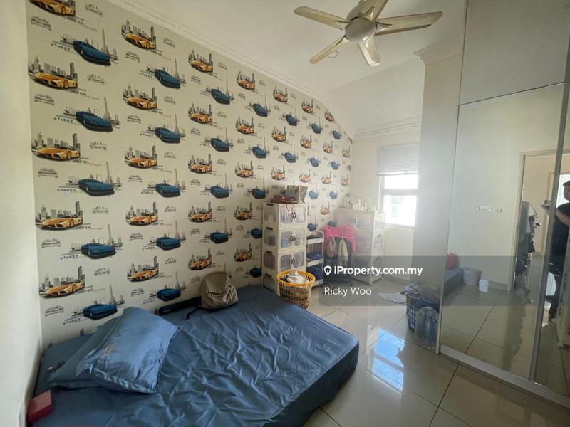 2-storey Terraced House for Sale in Horizon Hills, Iskandar Puteri (Nusajaya) by Ricky Woo - iProperty.com.my