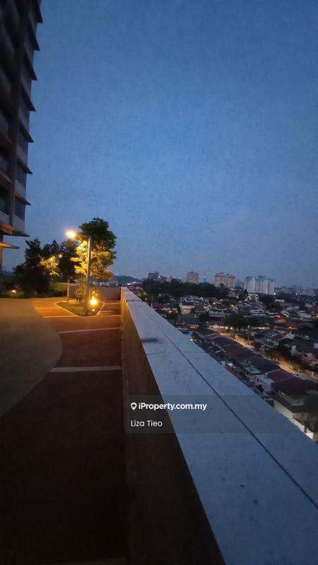 Residensi Servis untuk Disewa di Seventeen Mall & Residences (Biji Living) oleh Liza Tieo - View - iProperty.com.my