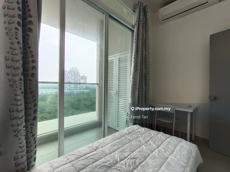 Kondominium untuk Disewa di Mutiara Ville oleh Fendi Tan - iProperty.com.my