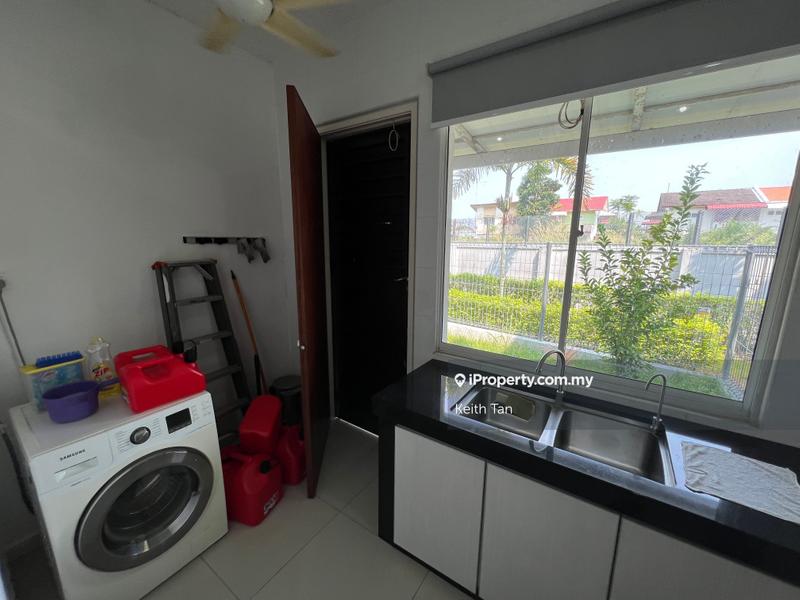 3-storey Terraced House for Sale in Laman Klebang, Klebang by Keith Tan - iProperty.com.my