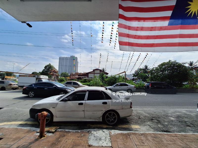 Shop / Office untuk Dijual di Freehold 6 Storey Shop Office Jalan Gombak, Setapak oleh Sharil Routh - iProperty.com.my
