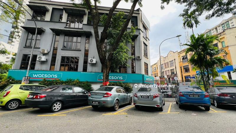 Shop for Sale in Old Klang Road, MidValley, Jalan Klang Lana, KL., Taman Desa by Cannice You - iProperty.com.my