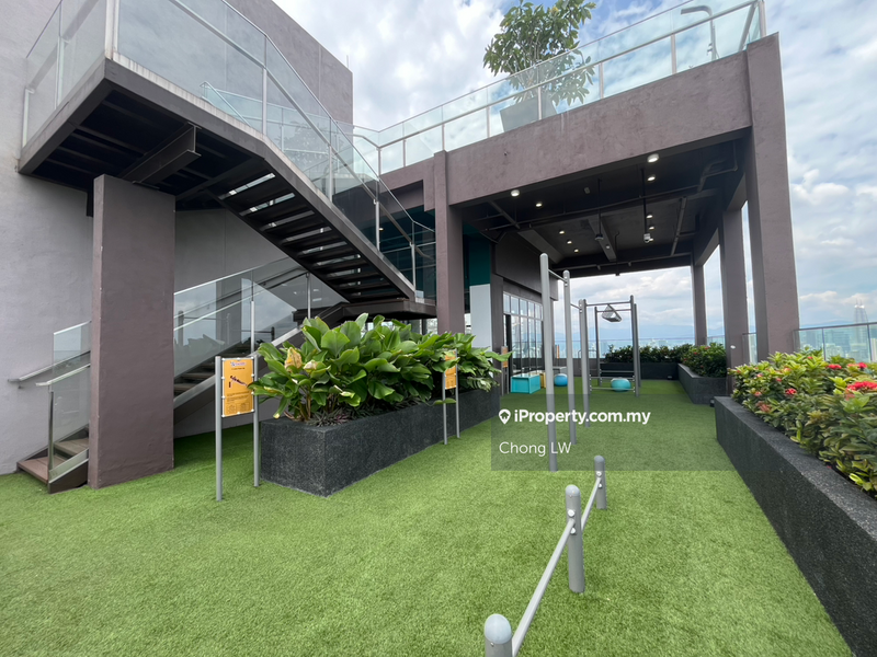 Service Residence for Rent in Riveria City by Chong LW - iProperty.com.my