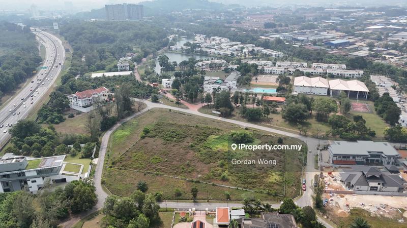 Tanah Kediaman untuk Dijual di Country Heights, Kajang oleh Gordan Wong - iProperty.com.my
