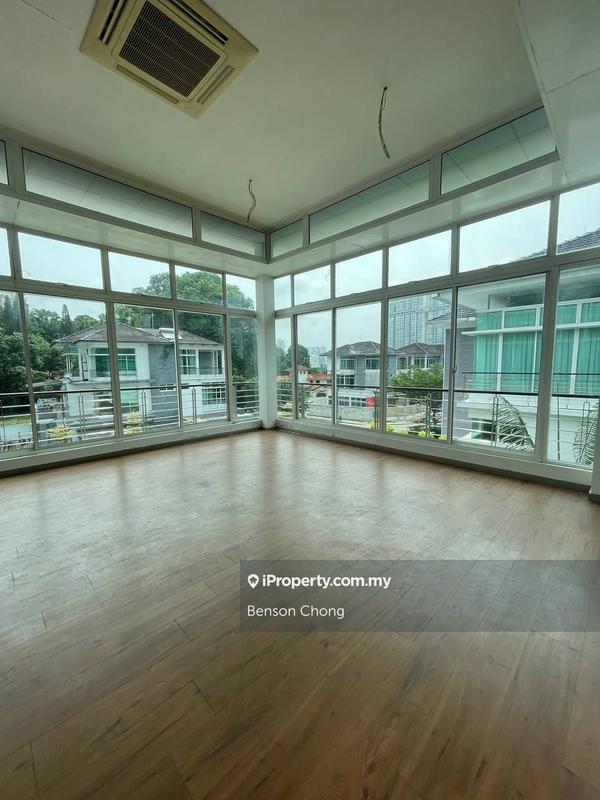 Bungalow House untuk Dijual di Straits View, Johor Bahru oleh Benson Chong - iProperty.com.my