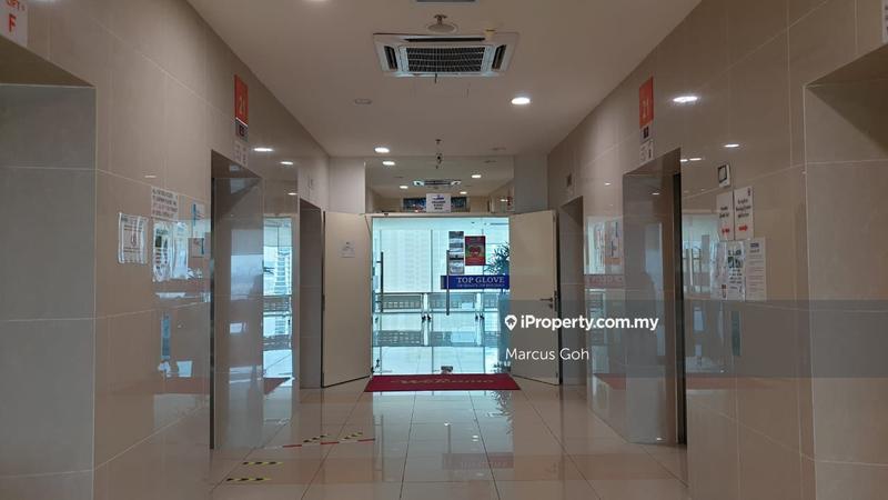Office for Rent in Alam Nusantara, Setia Alam by Marcus Goh - iProperty.com.my
