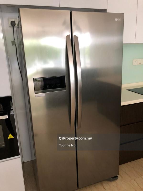 Semi-Detached House for Rent in Inspiration Park @ East Ledang, Iskandar Puteri (Nusajaya) by Yvonne Ng - iProperty.com.my